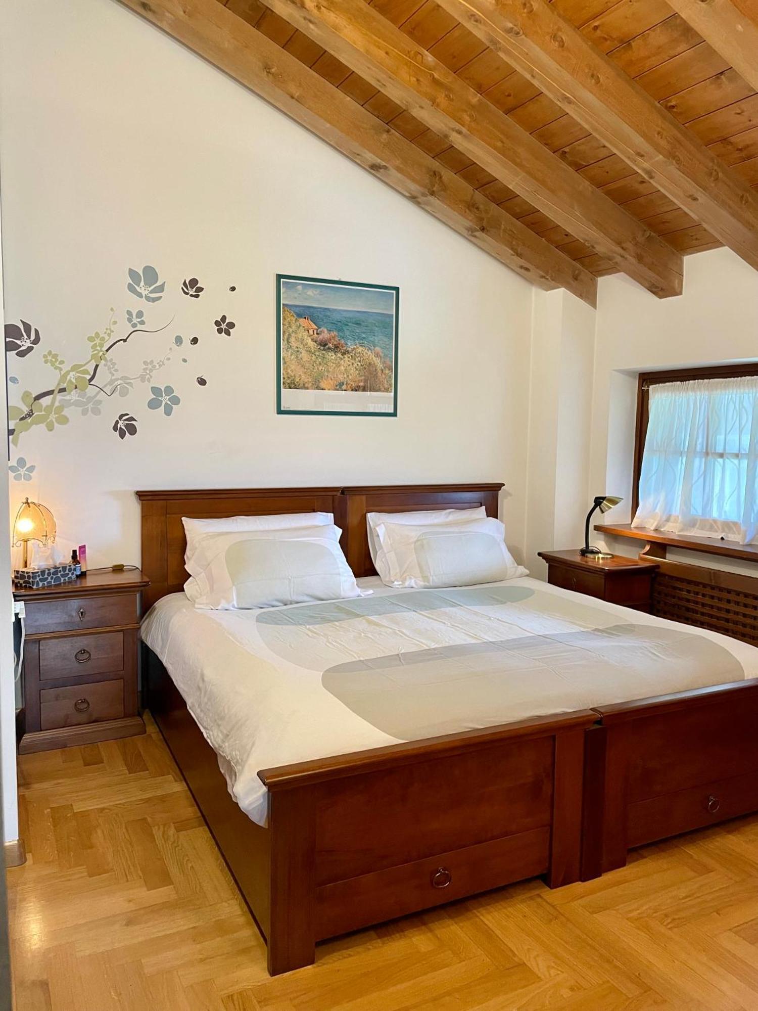 Ca Borghetto Hotel Venas Exterior photo