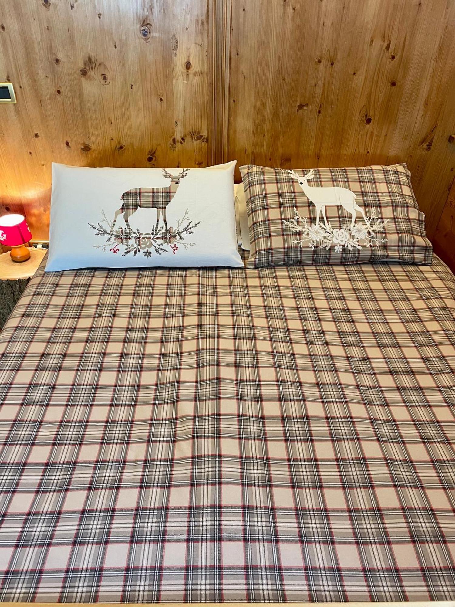 Ca Borghetto Hotel Venas Room photo