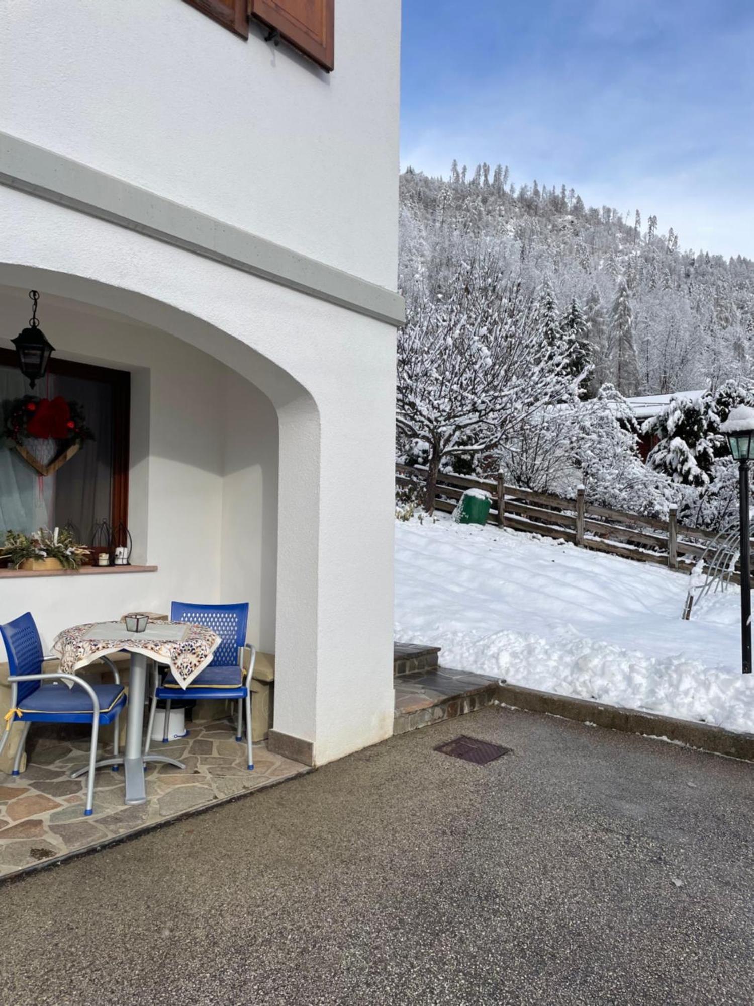 Ca Borghetto Hotel Venas Room photo