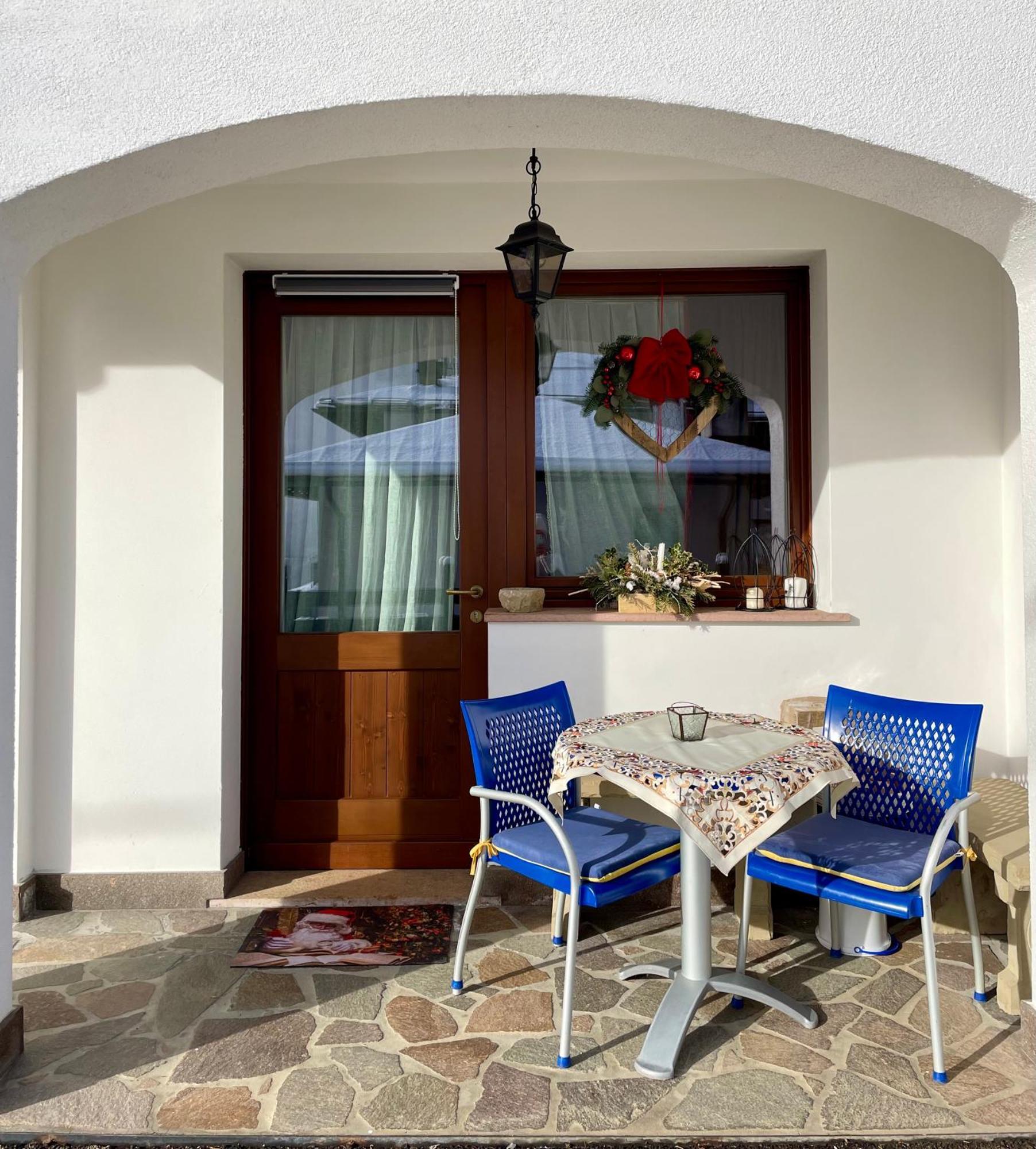 Ca Borghetto Hotel Venas Exterior photo